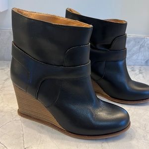 Maison Martin Margiela Boots size 36